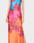 LILY SUNSET DRESS
