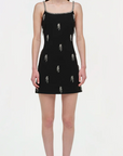 AMY MINI DRESS