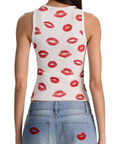 ALLEN TANK TOP