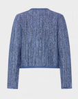 SHAYNE CARDI JACKET