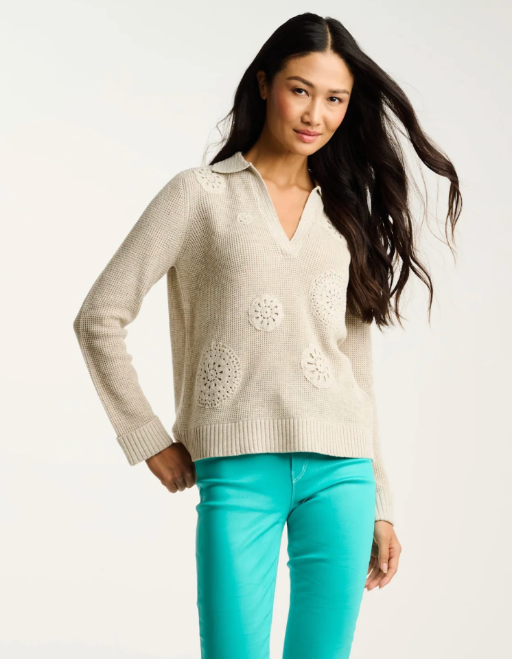 KNIT BLISS