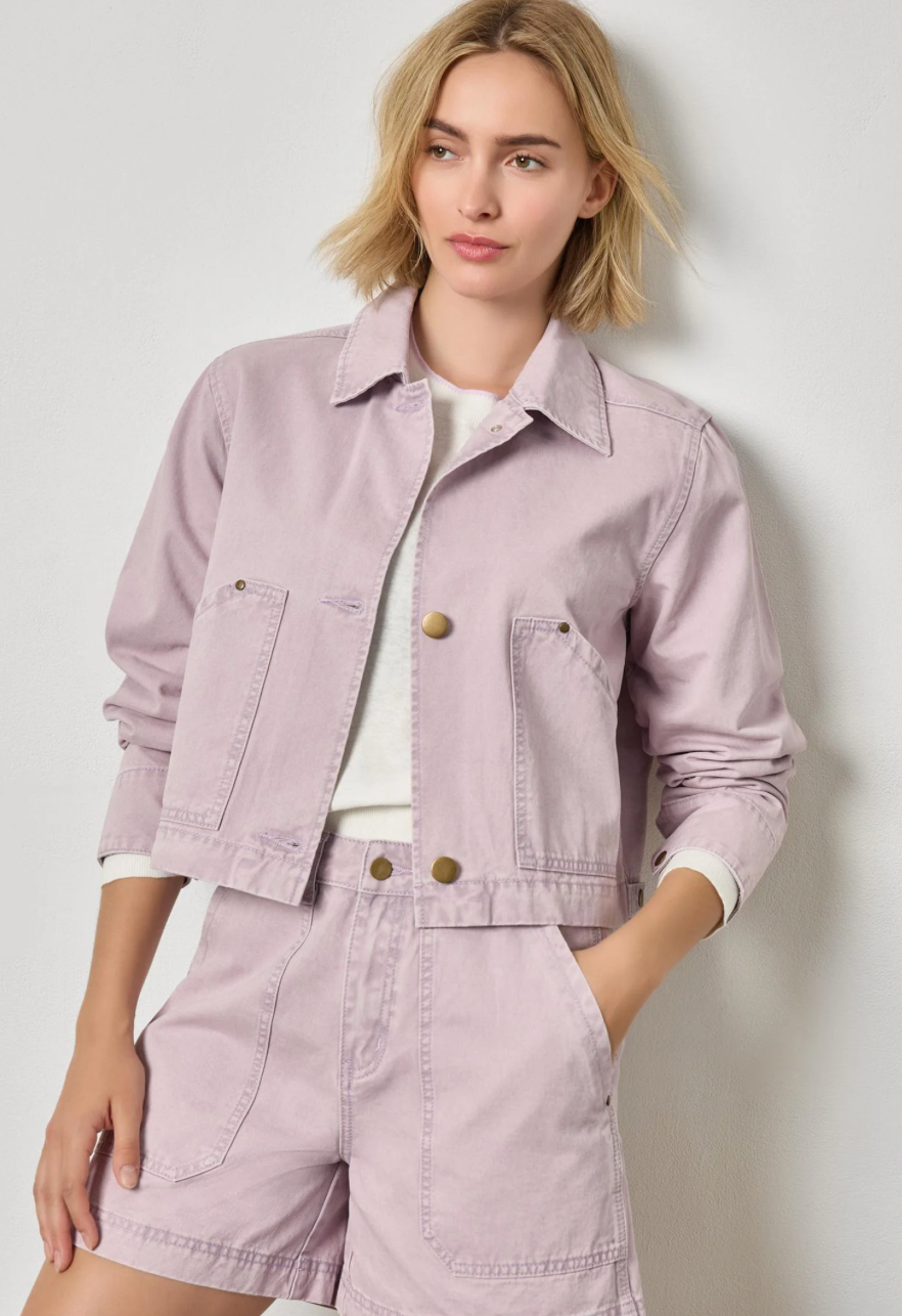 TWILL UTILITY