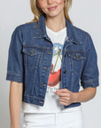 CROP JEAN