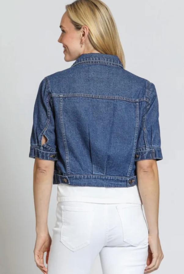 CROP JEAN