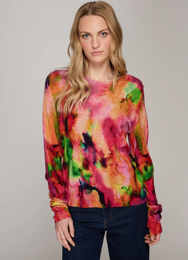 WATEROLORS PRINT