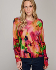 WATEROLORS PRINT