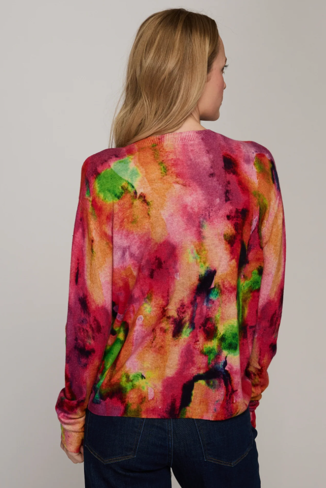 WATEROLORS PRINT