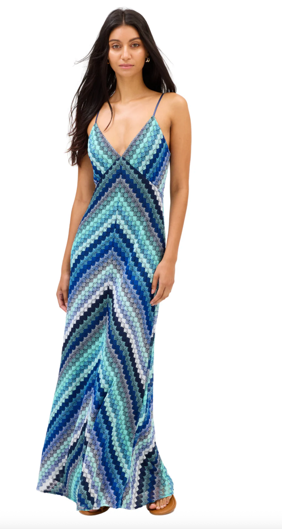 NELLIE DRESS