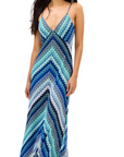 NELLIE DRESS