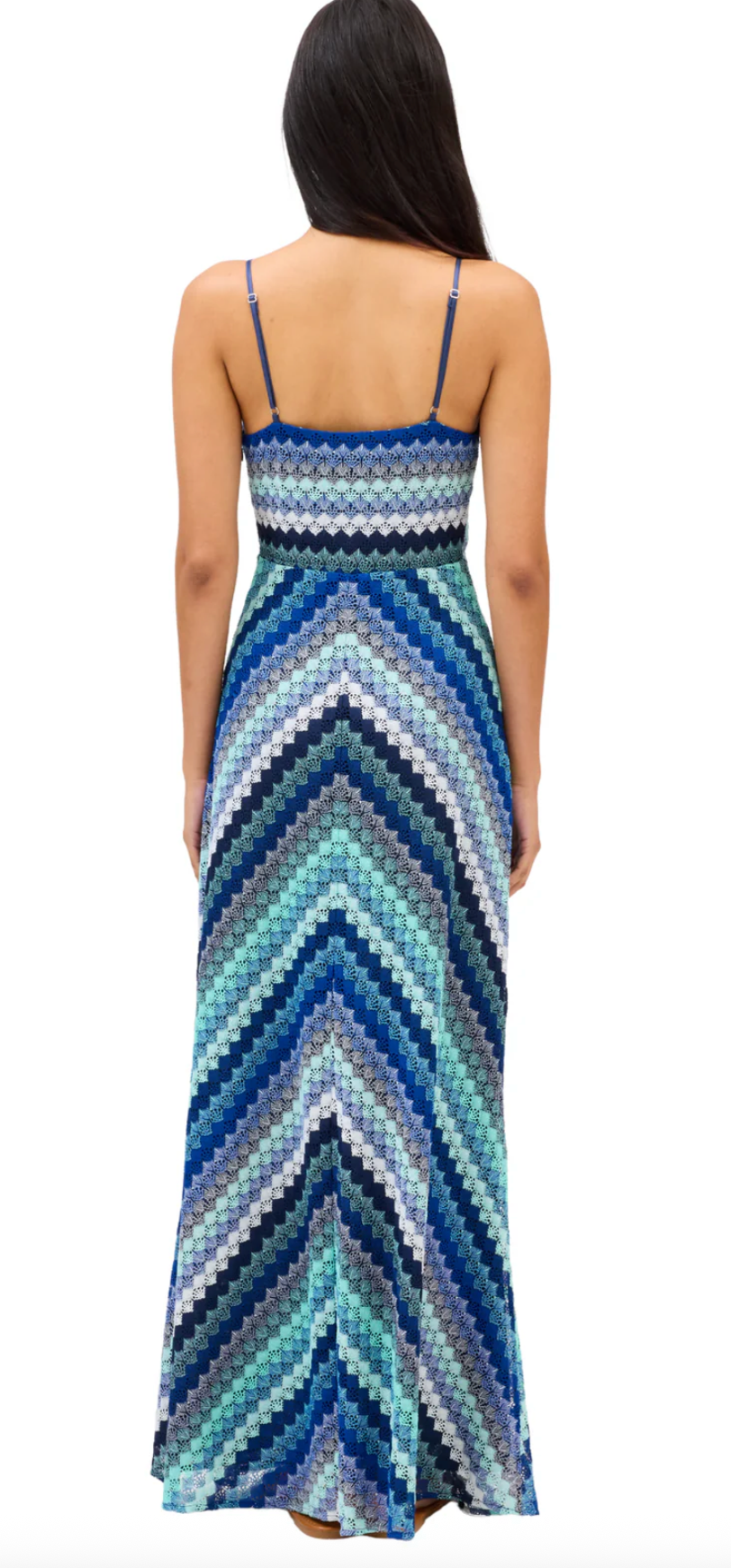 NELLIE DRESS