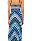 NELLIE DRESS