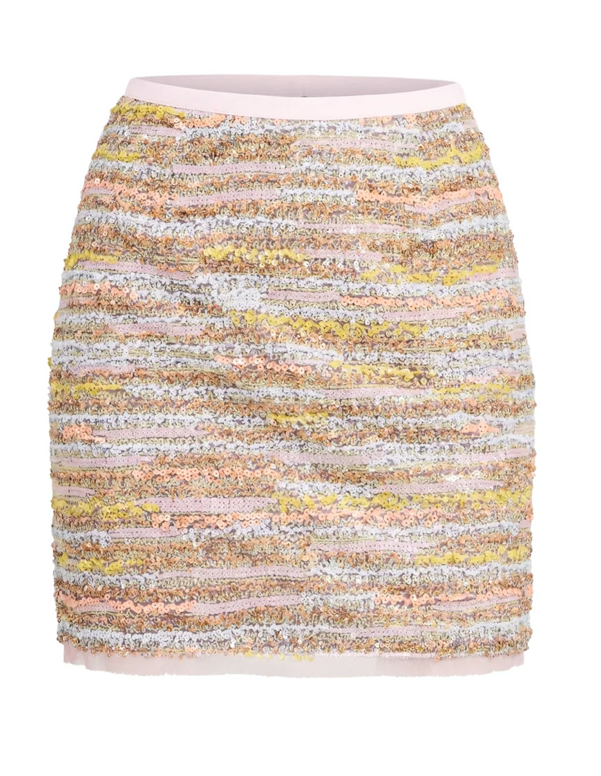 AURORA SKIRT