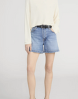 THE EVERYDAY SHORT