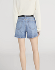 THE EVERYDAY SHORT