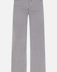 LE SLIM PALAZZO -STRIPE