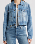 OFF DUTY JACKET