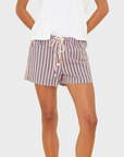 TUCKER SHORT