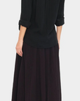 EVELYN SKIRT