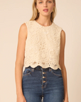 NIOMI TOP