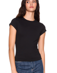 SHORT SLEEVE T