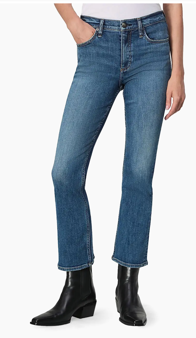 PEYTON BOOTCUT