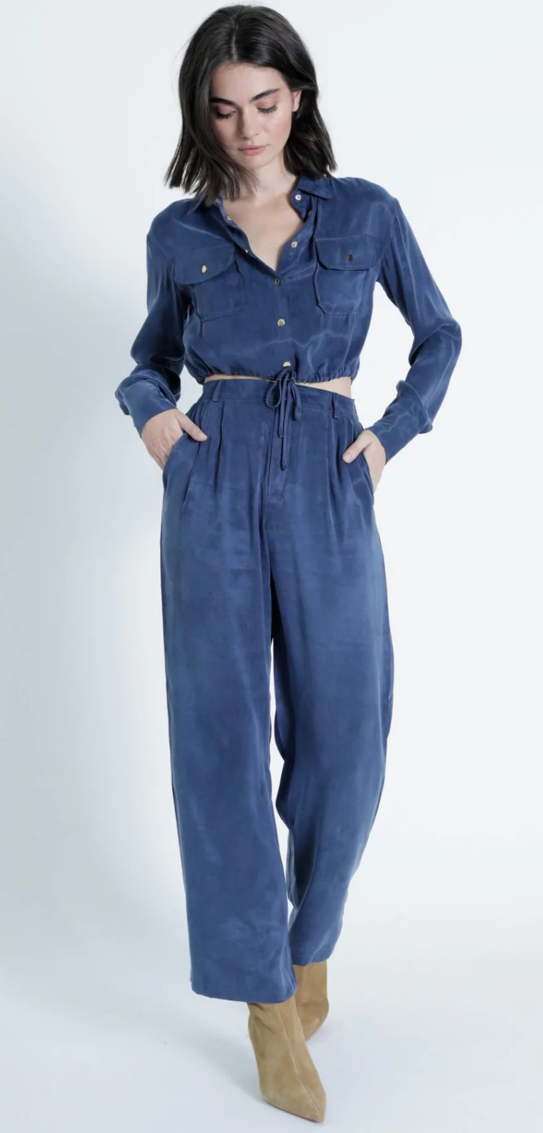 WILLOW PANTS