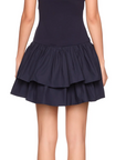 KNIT POPLIN