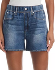 MIRAMAR TERRY TRACK SHORT
