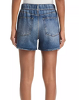 MIRAMAR TERRY TRACK SHORT
