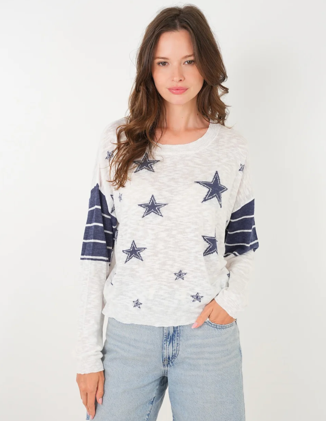 AIM FOR THE STARS