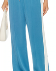 NOLAN STRIPED PANT