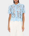 ADDISON ROJA LACE