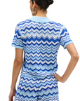 SHAY PULLOVER