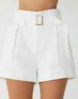 MILES SHORT