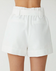 MILES SHORT