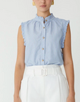 BEA BLOUSE