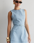 SABRINA DRESS