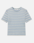 LINEN BABY TEE