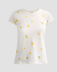 ALL OVER BABY LEMON TEE