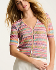 SUN-SATIONAL CARDI