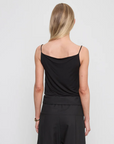 FLUID JERSEY TANK