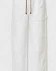ATLAS LINEN PANT