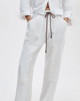 ATLAS LINEN PANT