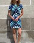 AVIVA DRESS