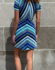 AVIVA DRESS