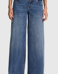 STANLEY CINCH WIDE JEAN