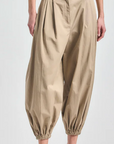 KENDALL PLEATED