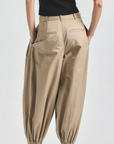 KENDALL PLEATED