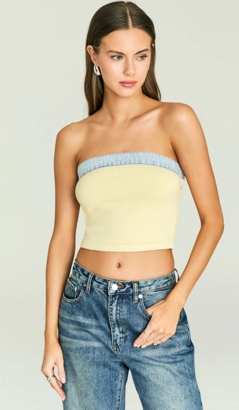 KIKI TOP