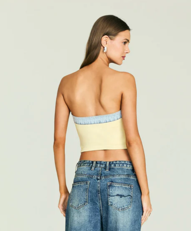 KIKI TOP